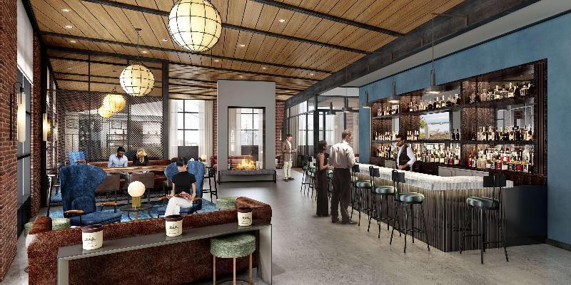 Canopy By Hilton Portland Waterfront 외부 사진