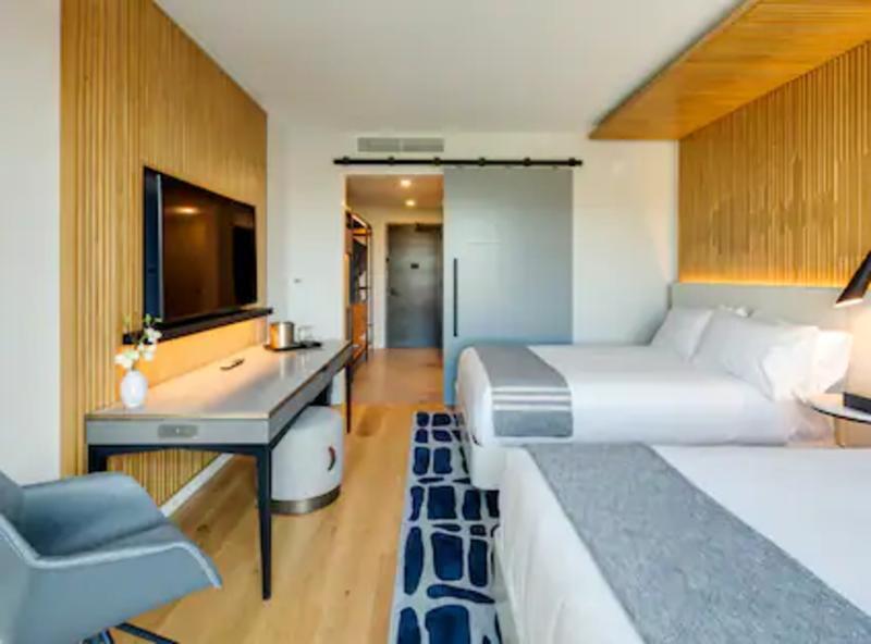 Canopy By Hilton Portland Waterfront 외부 사진