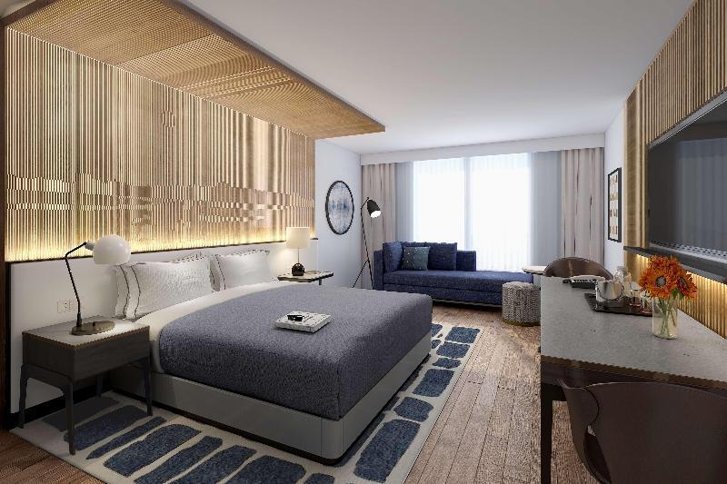 Canopy By Hilton Portland Waterfront 외부 사진