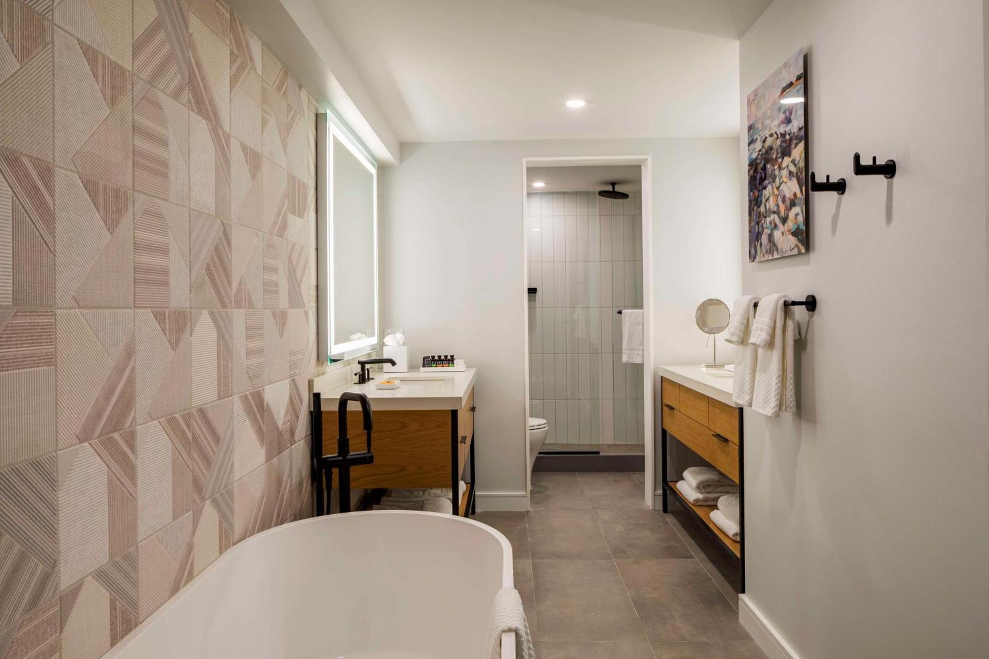 Canopy By Hilton Portland Waterfront 외부 사진