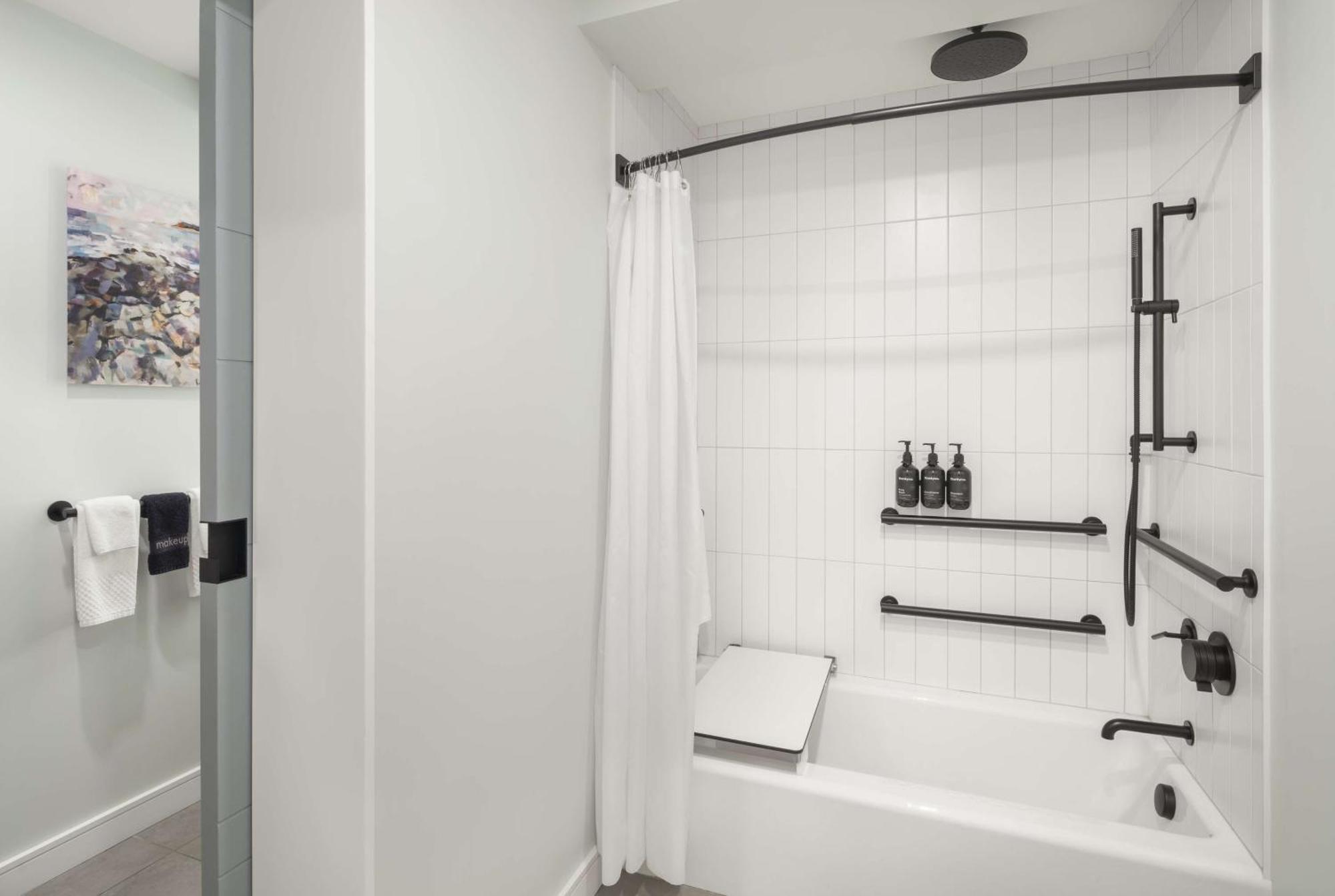 Canopy By Hilton Portland Waterfront 외부 사진